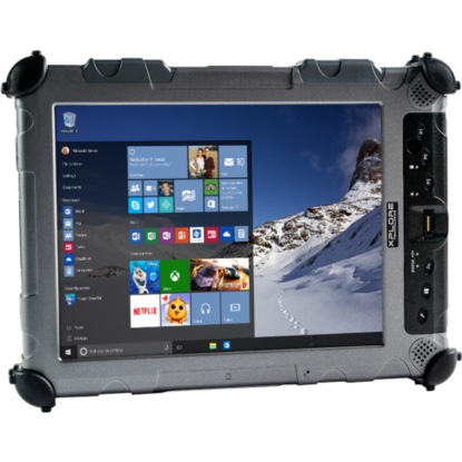 Tablette Zebra X6C Series