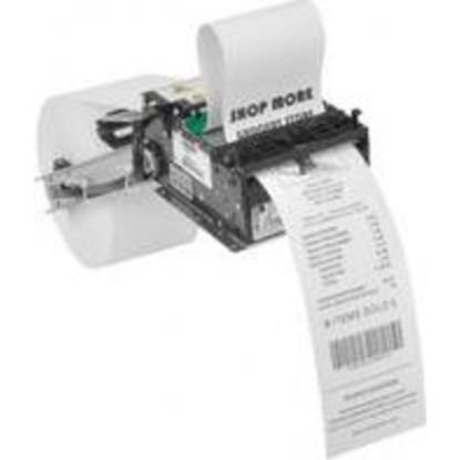 Imprimante de reçus Zebra KR203