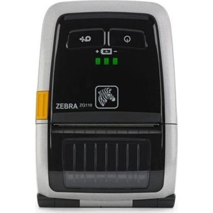 Imprimantes Mobiles Zebra ZQ110