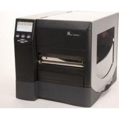 Zebra RZ400