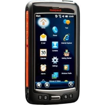 Terminal Honeywell Dolphin 70e noir