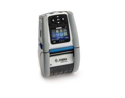 Imprimante mobile Zebra ZQ610 Healthcare