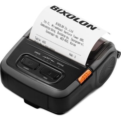 Imprimante de Tickets Bixolon SPP-R310PLUS