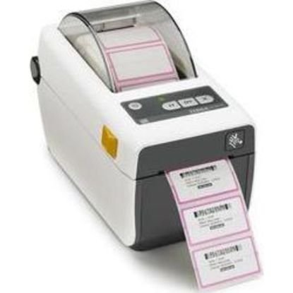 Imprimante d'Etiquettes Zebra ZD410-HC