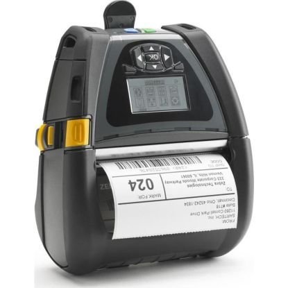 Imprimante d'Etiquettes Zebra QLN420