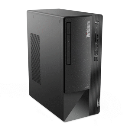 Ordinateur de bureau Lenovo ThinkCentre neo 50t Gen 4 (12JD009HFM)