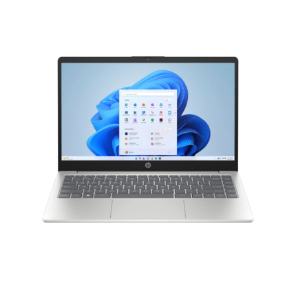 Ordinateur portable HP 14-ep0004nk (886J1EA)