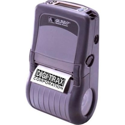 ZEBRA QL320