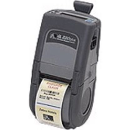 ZEBRA QL220