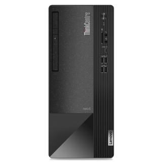 Ordinateur de bureau Lenovo ThinkCentre neo 50t Gen 4 (12JD009KFM)
