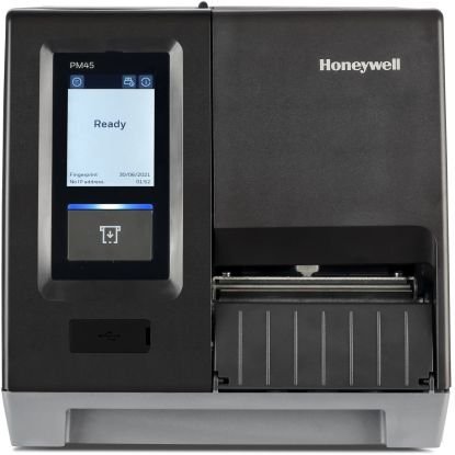 Imprimante d'étiquettes Honeywell PM45