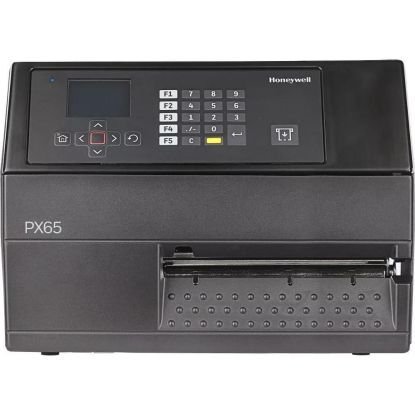 Imprimante d'Etiquettes Honeywell PX65