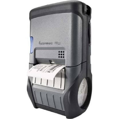 Imprimante d'étiquettes Intermec PB22