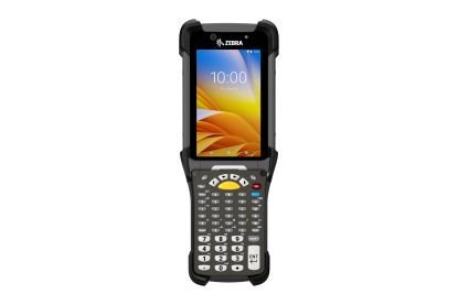 Terminal Zebra MC9300