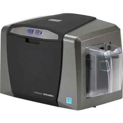 Imprimante de cartes Fargo HID DTC1250