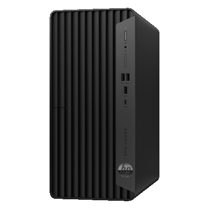 Ordinateur de bureau HP Pro 400 G9 tour (99N25ET)