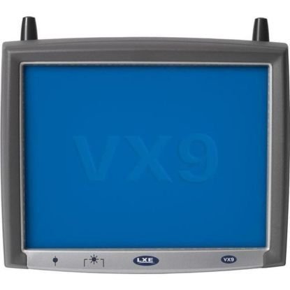 Terminal LXE VX9 Forj