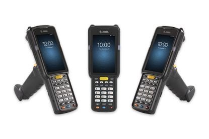 Ordinateur mobile Zebra MC3300-BRICK