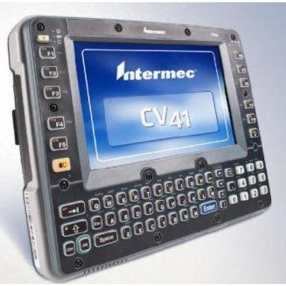 Terminal Intermec CV41