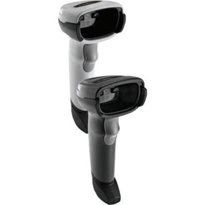 Lecteur de code à barres Zebra DS2208 SERIES