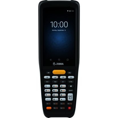 Terminal Zebra MC2200