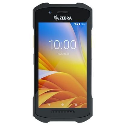 Terminaux mobiles Zebra TC21
