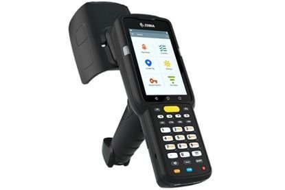 MC3390R – Lecteur RFID/UHF longue portée