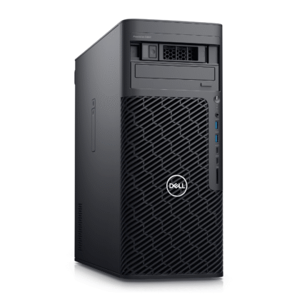 Station de travail Dell Precision 5860 Tour (DL-PR5860-16GO)