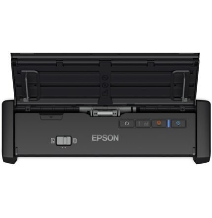 Scanner Epson WorkForce DS-310 (B11B241401)