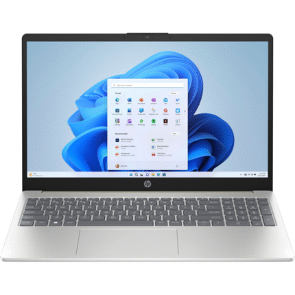 Ordinateur portable HP 15-fc0053nk (A76C2EA)