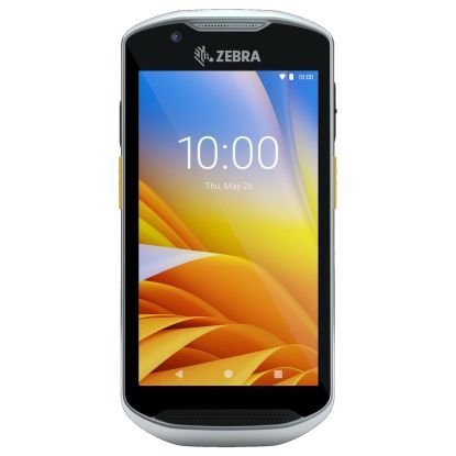 Ordinateur mobile Zebra TC52ax