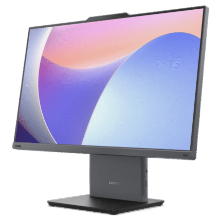 Ordinateur Tout-en-un Lenovo ThinkCentre neo 50a 24 Gen 5 (12SC000XFM)
