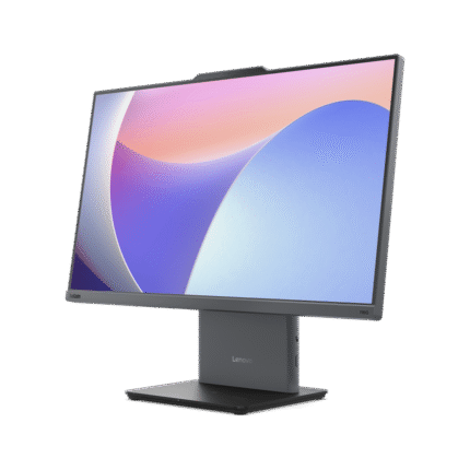 Ordinateur Tout-en-un Lenovo ThinkCentre neo 50a 24 Gen 5 (12SC000YFM)