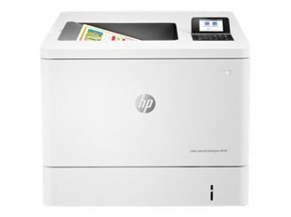 Imprimante Laser Couleur HP LaserJet Enterprise M554dn (7ZU81A)