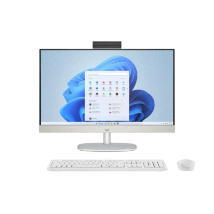 Ordinateur tout-en-un HP 24-cr0001nk (845P5EA)