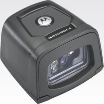 Lecteur de code à barres Zebra DS457