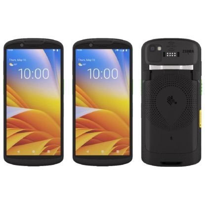 Ordinateur mobile Zebra TC53e-RFID