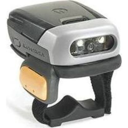 Lecteur de code à barres Zebra RS507