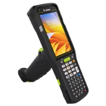 Ordinateur mobile Zebra MC3400
