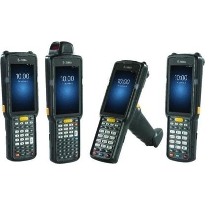 Terminal Zebra MC3300x