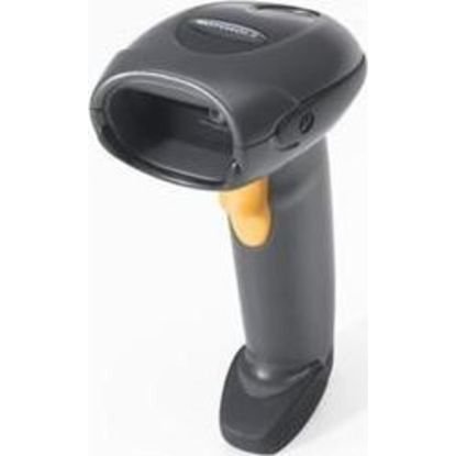 Lecteur de code à barres Zebra DS4208