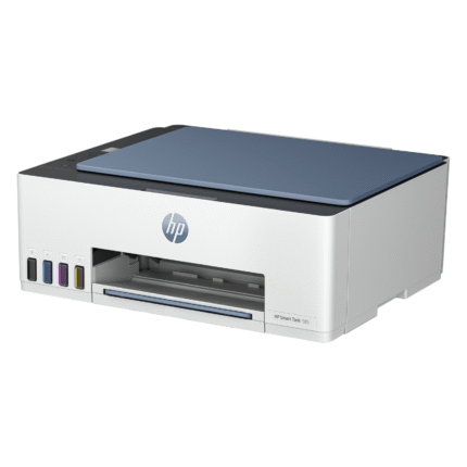 HP Smart Tank 585 Imprimante multifonction à réservoirs rechargeables (1F3Y4A)