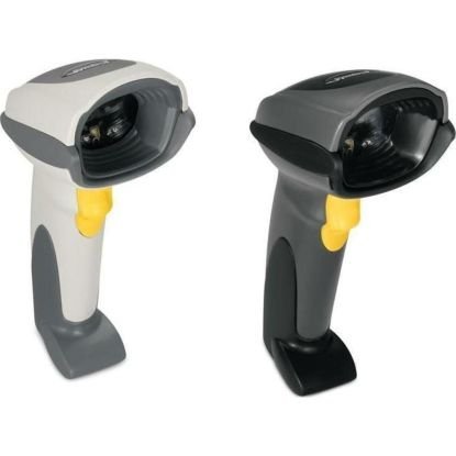 Lecteur de code à barres Zebra DS67XX