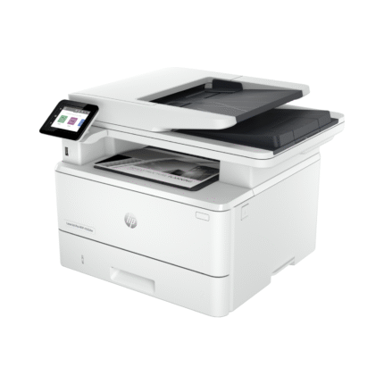Imprimante Multifonction Laser Monochrome HP LaserJet Pro 4103dw (2Z627A)