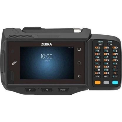 Terminal Zebra WT6300
