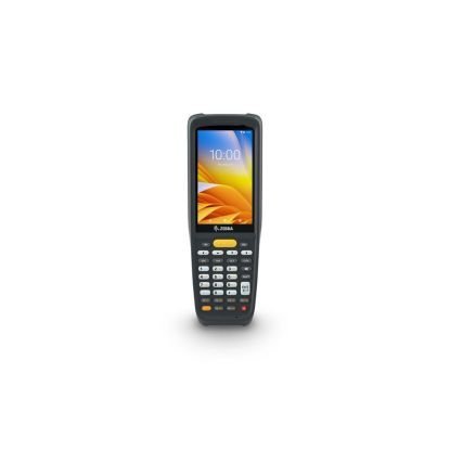 Terminal Zebra MC2700