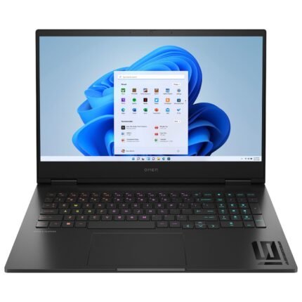 Ordinateur portable HP Omen 16 i7-13620H 16GB 1TSD W11H (845H6EA)