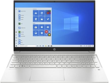 Ordinateur portable HP Pavilion 15-eg3004nk (845M2EA)