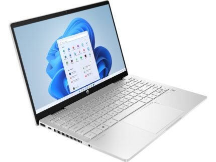 Ordinateur portable HP Pavilion x360 (845L5EA)