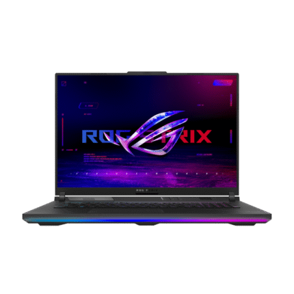 Ordinateur portable Gaming Asus ROG Strix SCAR 18 G834JYR-R6075W(90NR0IP2-M003T0)